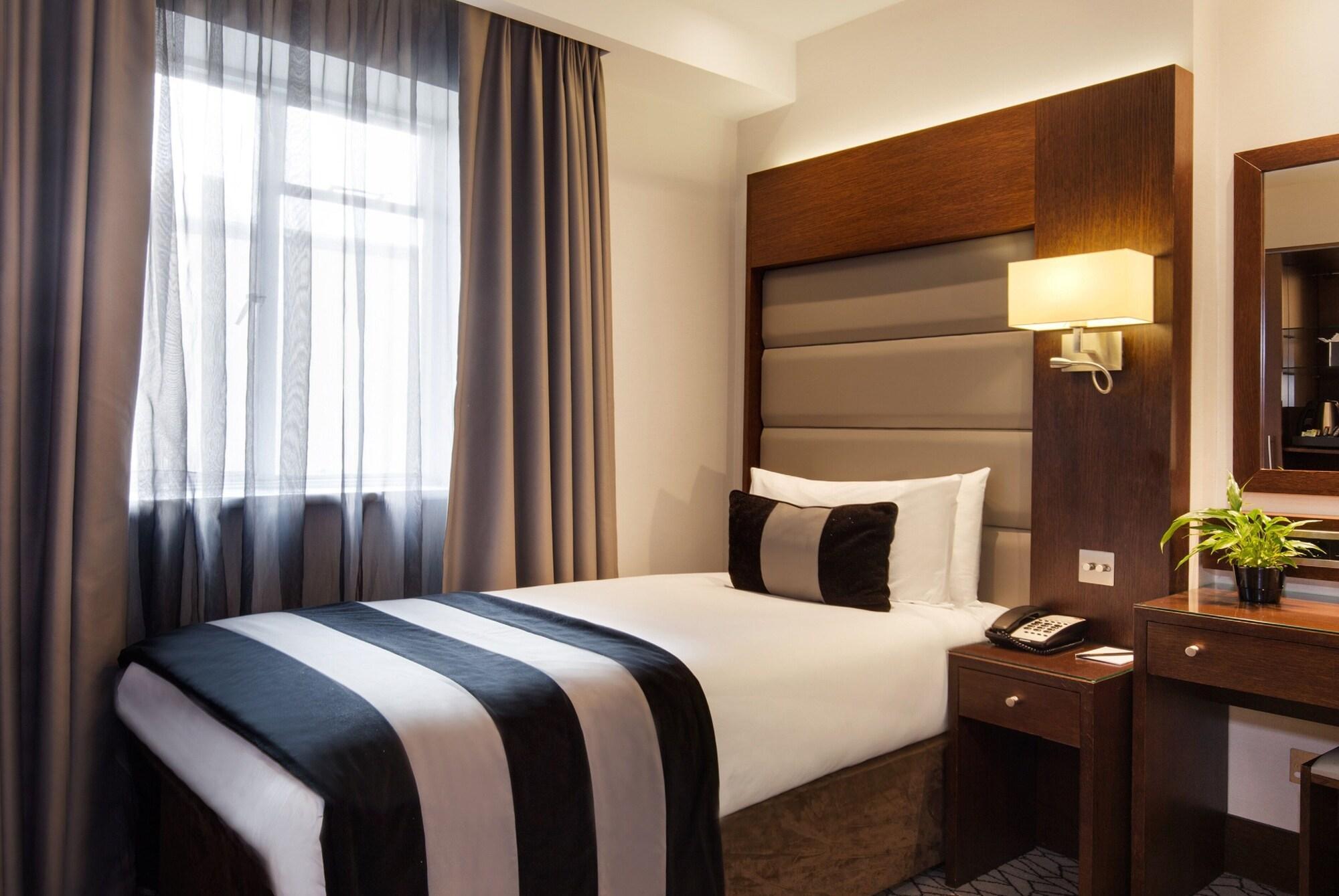 Hotel Paddington Court Executive Londra